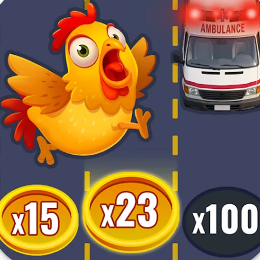 Chicken Road